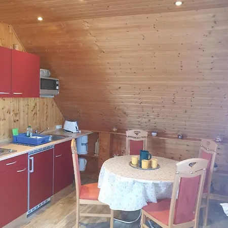 Apartment Luise Heringsdorf (Usedom)