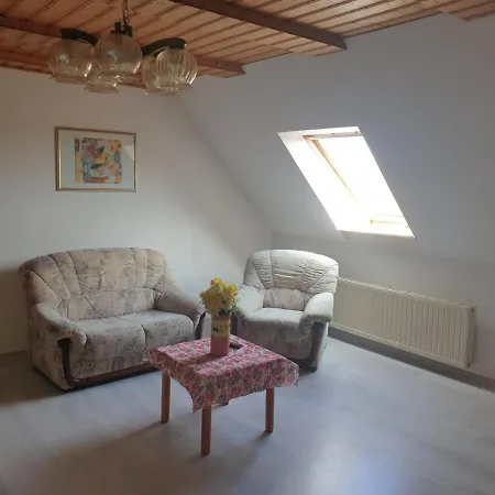Luise Apartment Heringsdorf (Usedom)