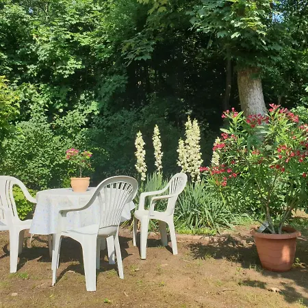 Luise * Heringsdorf (Usedom)