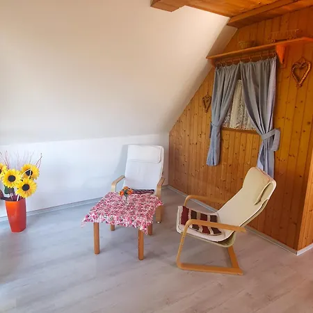 Luise Apartment Heringsdorf (Usedom)