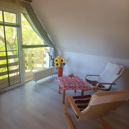 Apartment Luise Heringsdorf (Usedom)