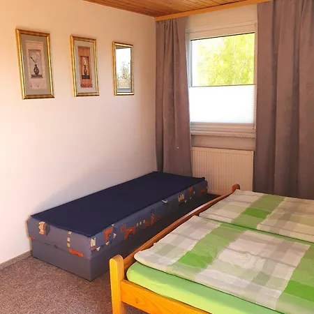 Apartment Luise
