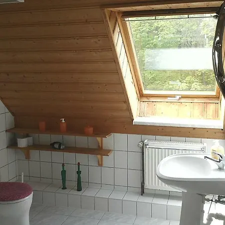 Apartment Luise *